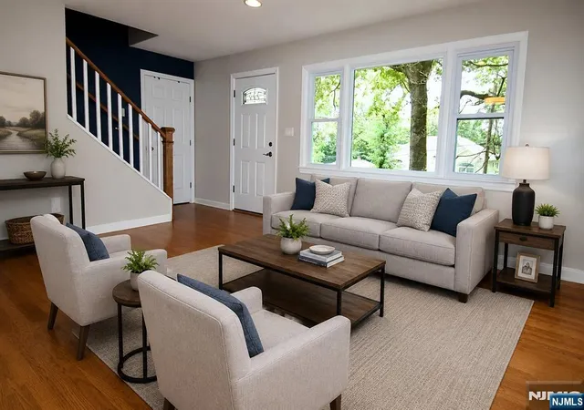 5th image of 73 Oneida Ave, Oakland, NJ 07436 | MLS# 26023262
