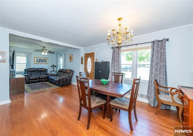 2nd image of 443 Mount Prospect Ave, Clifton, NJ 07012 | MLS# 26023263