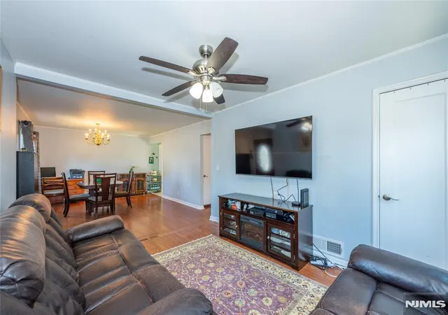 3rd image of 443 Mount Prospect Ave, Clifton, NJ 07012 | MLS# 26023263