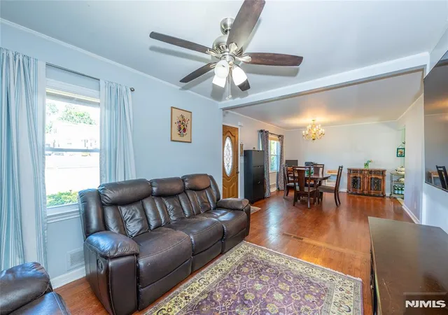 4th image of 443 Mount Prospect Ave, Clifton, NJ 07012 | MLS# 26023263