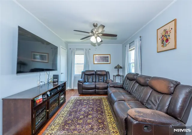 5th image of 443 Mount Prospect Ave, Clifton, NJ 07012 | MLS# 26023263