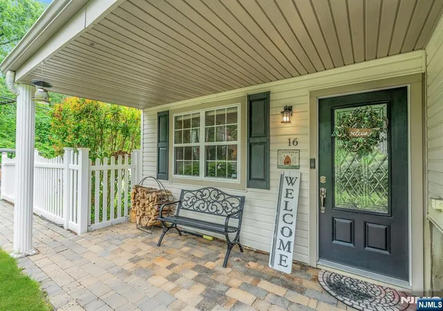 5th image of 16 Shephard Rd, West Milford, NJ 07421 | MLS# 26023266