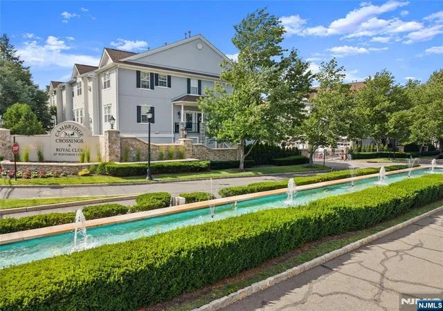 1st image of 177 Winchester Ct #262, Clifton, NJ 07013 | MLS# 26023284