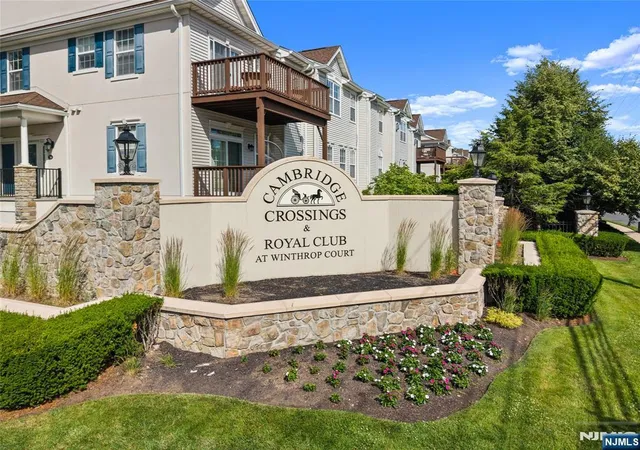 2nd image of 177 Winchester Ct #262, Clifton, NJ 07013 | MLS# 26023284