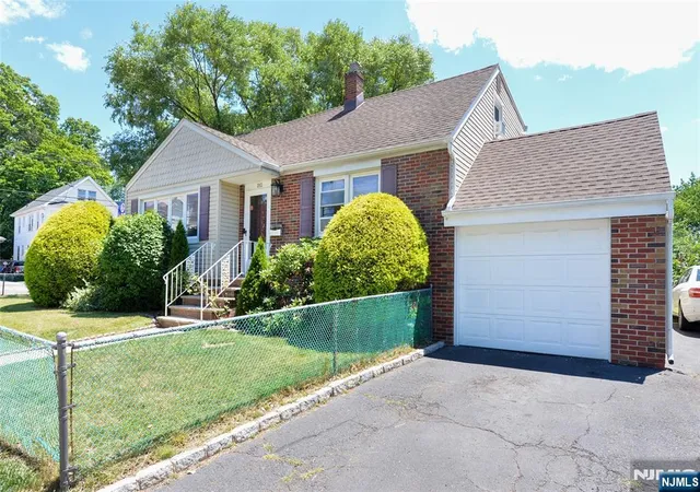 Photo 2 of Sale Pending at 242 Prospect St, Nutley, NJ 07110 | MLS# 26023290 | Listing updated on 2026-09-03