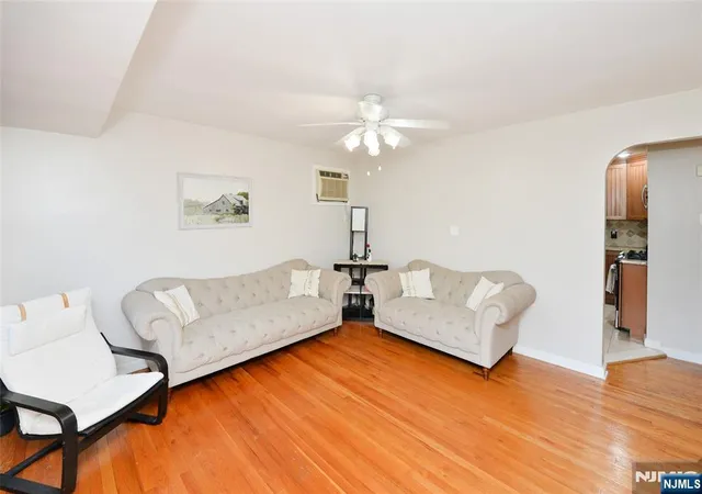 Photo 4 of Sale Pending at 242 Prospect St, Nutley, NJ 07110 | MLS# 26023290 | Listing updated on 2026-09-03