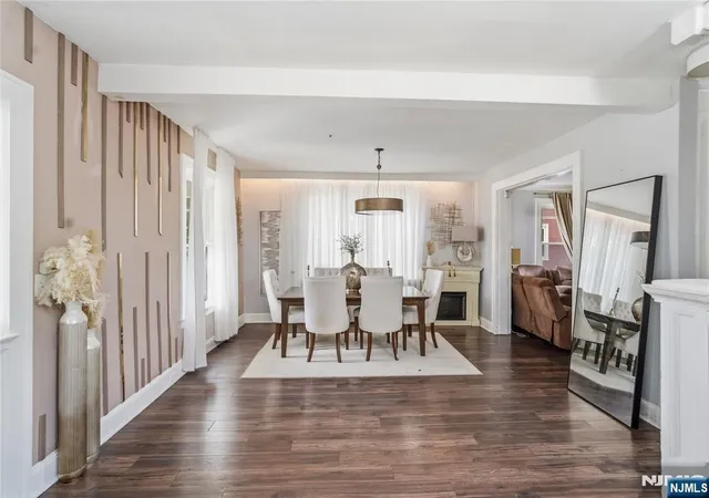 Photo 2 of Single family home for sale at 283 Hamilton Pl, Hackensack, NJ 07601 | MLS# 26023297 | Listing updated on 2026-06-24