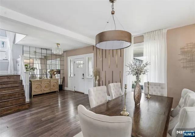 Photo 2 of Single family home for sale at 283 Hamilton Pl, Hackensack, NJ 07601 | MLS# 26023297 | Listing updated on 2026-06-24
