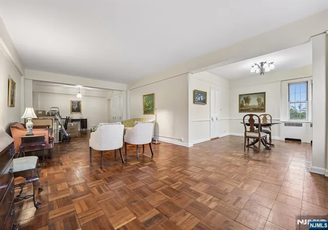3rd image of 10 Crestmont Rd #2N, Montclair, NJ 07042 | MLS# 26023304