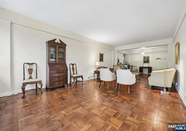 4th image of 10 Crestmont Rd #2N, Montclair, NJ 07042 | MLS# 26023304