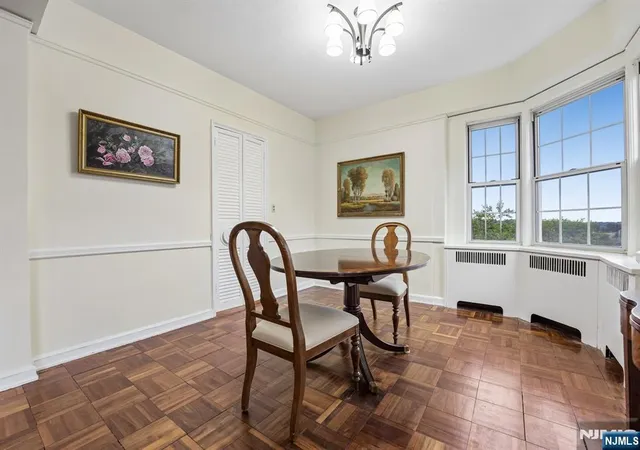 5th image of 10 Crestmont Rd #2N, Montclair, NJ 07042 | MLS# 26023304