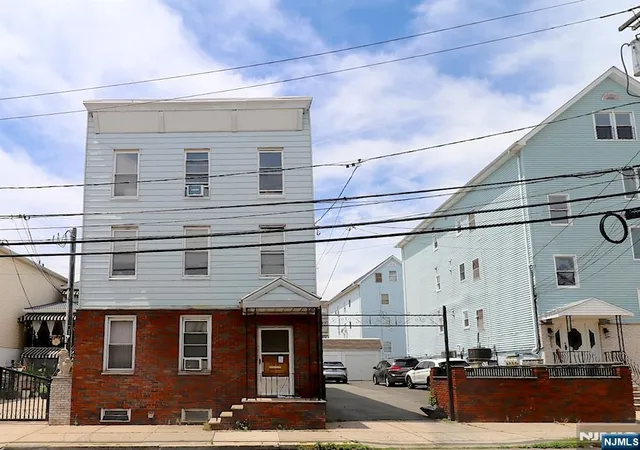 Photo 1 of Sale Pending at 66 68 Chambers St, Newark, NJ 07105 | MLS# 26023327 | Listing updated on 2026-09-04
