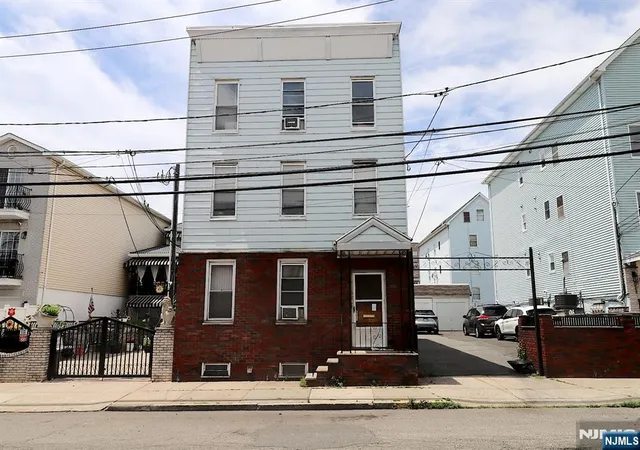 Photo 2 of Sale Pending at 66 68 Chambers St, Newark, NJ 07105 | MLS# 26023327 | Listing updated on 2026-09-04