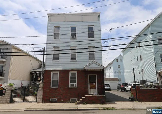 Photo 3 of Sale Pending at 66 68 Chambers St, Newark, NJ 07105 | MLS# 26023327 | Listing updated on 2026-09-04