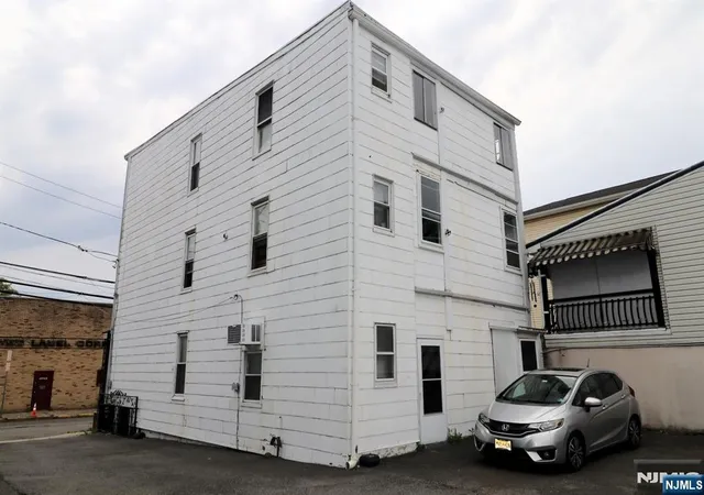 Photo 4 of Sale Pending at 66-68 Chambers St, Newark, NJ 07105 | MLS# 26023327 | Listing updated on 2026-09-04