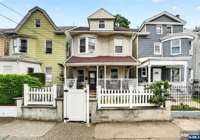 Homes for sale in Paterson, NJ | 630 Madison Ave, Paterson, NJ 07514 | MLS# 26023329