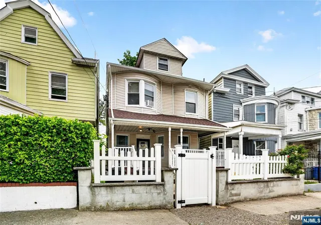 Homes for sale in Paterson, NJ | 630 Madison Ave, Paterson, NJ 07514 | MLS# 26023329