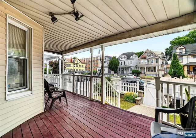Photo 3 of Single family home for sale at 630 Madison Ave, Paterson, NJ 07514 | MLS# 26023329 | Listing updated on 2026-08-16