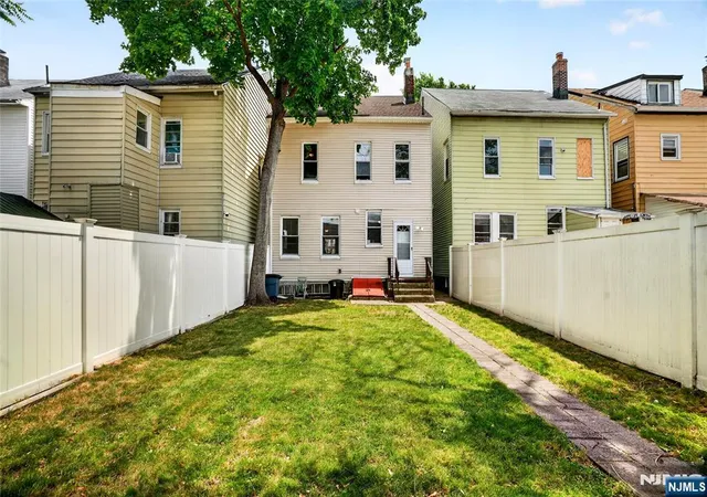 Homes for sale in Paterson, NJ | 630 Madison Ave, Paterson, NJ 07514 | MLS# 26023329