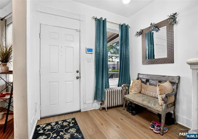 Photo 4 of Sale Pending at 630 Madison Ave, Paterson, NJ 07514 | MLS# 26023329 | Listing updated on 2026-09-30