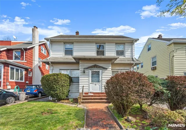 1st image of 101 Reid Ave, Passaic, NJ 07055 | MLS# 26023338