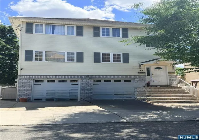 1st image of 47 Cleveland St, Belleville, NJ 07109 | MLS# 26023352