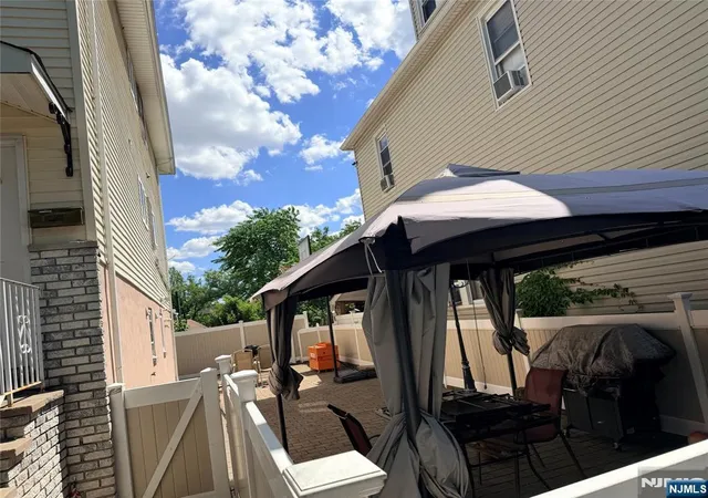 17th image of 47 Cleveland St, Belleville, NJ 07109 | MLS# 26023352