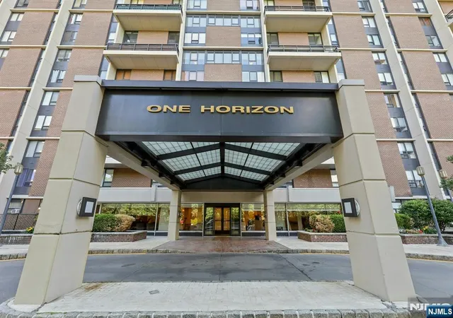 1st image of 1 Horizon Rd #632, Fort Lee, NJ 07024 | MLS# 26023359