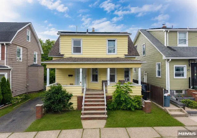 1st image of 37 Fenner Ave, Clifton, NJ 07013 | MLS# 26023372