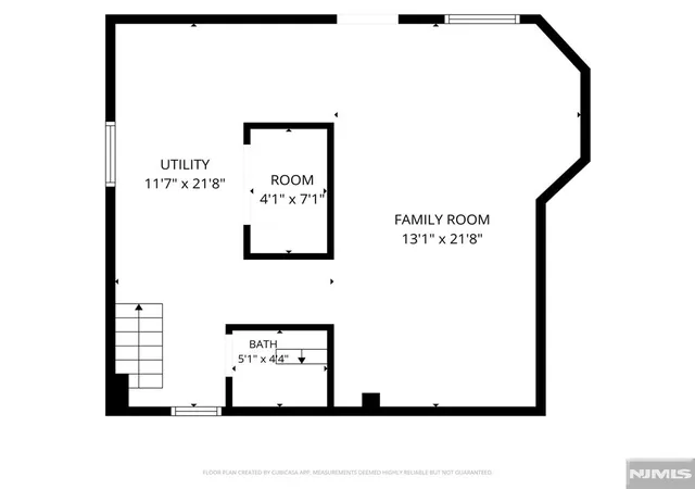 30th image of 37 Fenner Ave, Clifton, NJ 07013 | MLS# 26023372