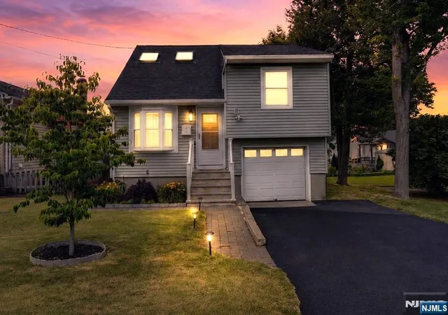 Homes for sale in Par Troy Hills Twp., NJ | 23 Ute Ave, Par Troy Hills Twp., NJ 07034 | MLS# 26023373