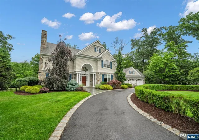 Homes for sale in Wyckoff, NJ | 222 Deepbrook Rd, Wyckoff, NJ 07481 | MLS# 26023392
