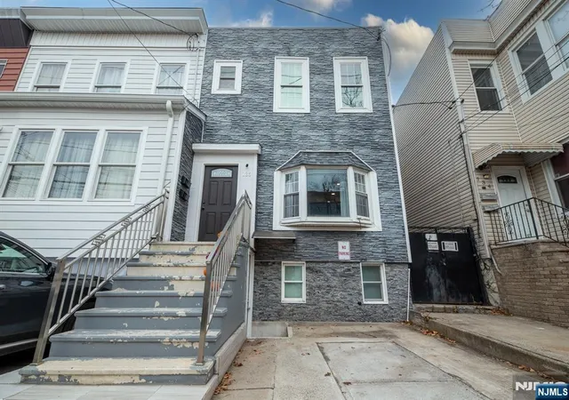 Homes for sale in Jersey City, NJ | 136 North St, Jersey City, NJ 07307 | MLS# 26023397