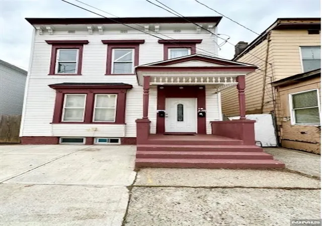 Homes for sale in Newark, NJ | 447 17th St, Newark, NJ 07103 | MLS# 26023420