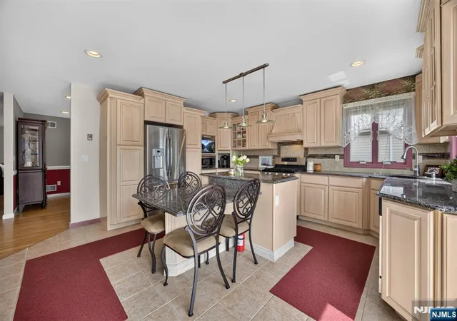 Homes for sale in Saddle Brook, NJ | 12 William St, Saddle Brook, NJ 07663 | MLS# 26023427