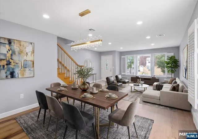 Homes for sale in Hackensack, NJ | 481 Gardner Pl #1, Hackensack, NJ 07601 | MLS# 26023429