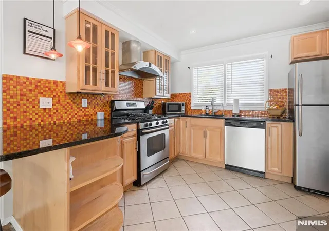 Homes for sale in Jersey City, NJ | 106 Country Village Rd, Jersey City, NJ 07305 | MLS# 26023433