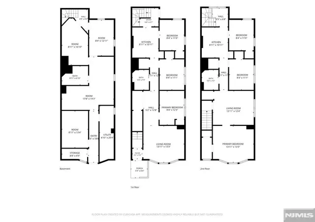 5th image of 22 Edwin Pl, Newark, NJ 07112 | MLS# 26023439
