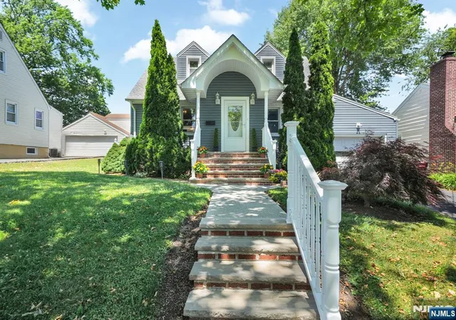 1st image of 38 Kierstead Ave, Nutley, NJ 07110 | MLS# 26023445