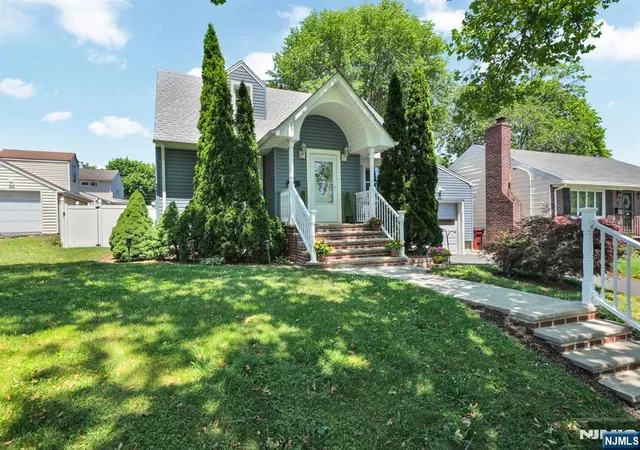 2nd image of 38 Kierstead Ave, Nutley, NJ 07110 | MLS# 26023445