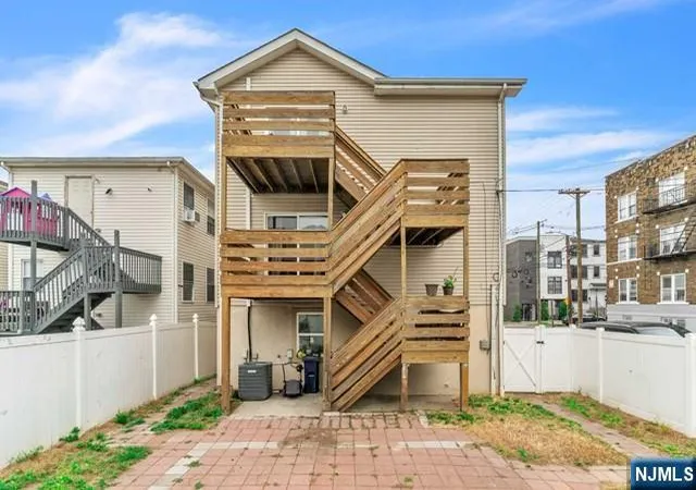 22nd image of 24 12th Ave, Paterson, NJ 07501 | MLS# 26023452