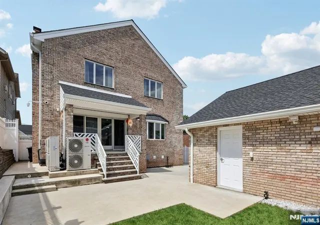 4th image of 11 Linden Ave, Kearny, NJ 07032 | MLS# 26023453