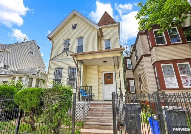 Homes for sale in Newark, NJ | 96 98 11th St, Newark, NJ 07107 | MLS# 26023471