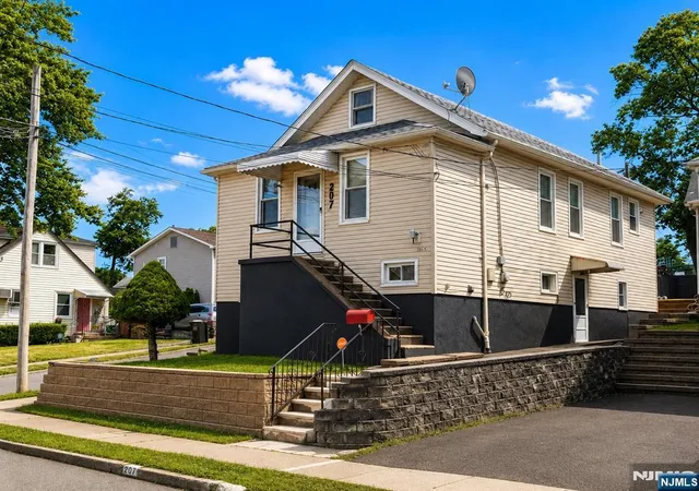 Homes for sale in Nutley, NJ | 207 Van Winkle Ave, Nutley, NJ 07110 | MLS# 26023476