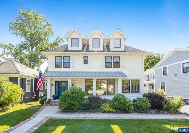 3rd image of 651 Grove St, Montclair, NJ 07043 | MLS# 26023479