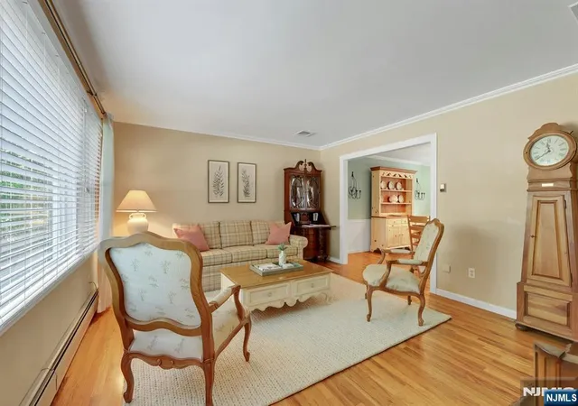 5th image of 25 Hollywood Ave, Emerson, NJ 07630 | MLS# 26023502