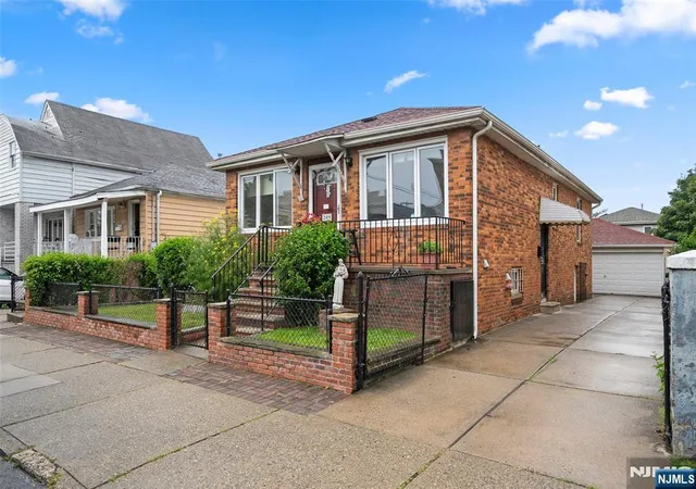 1st image of 209 8th St, Fairview, NJ 07022 | MLS# 26023506