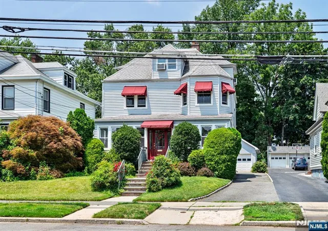 Homes for sale in Rutherford, NJ | 168 Orient Wy, Rutherford, NJ 07070 | MLS# 26023521