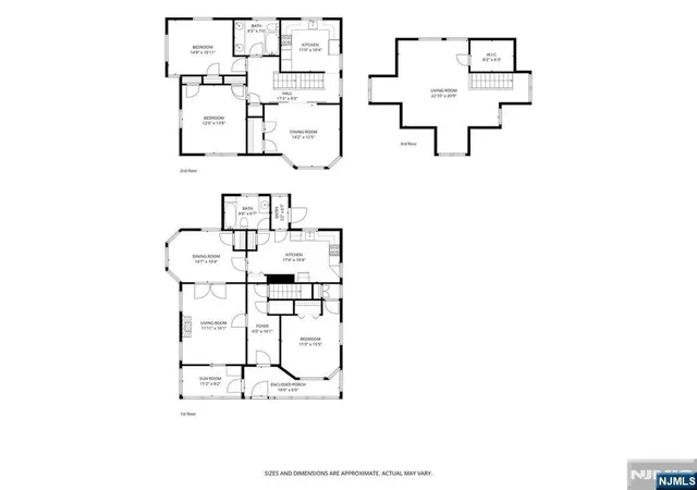 Homes for sale in Rutherford, NJ | 168 Orient Wy, Rutherford, NJ 07070 | MLS# 26023521