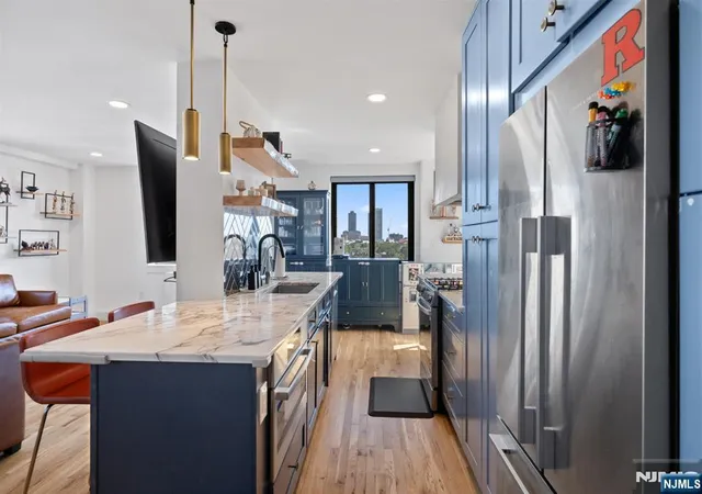 Homes for sale in Jersey City, NJ | 205 10th St #6X, Jersey City, NJ 07302 | MLS# 26023522